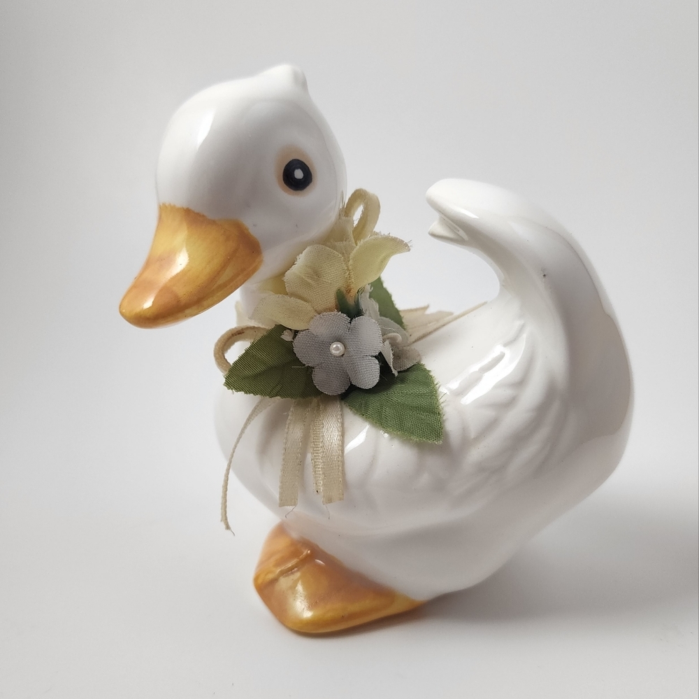 Lefton Duck